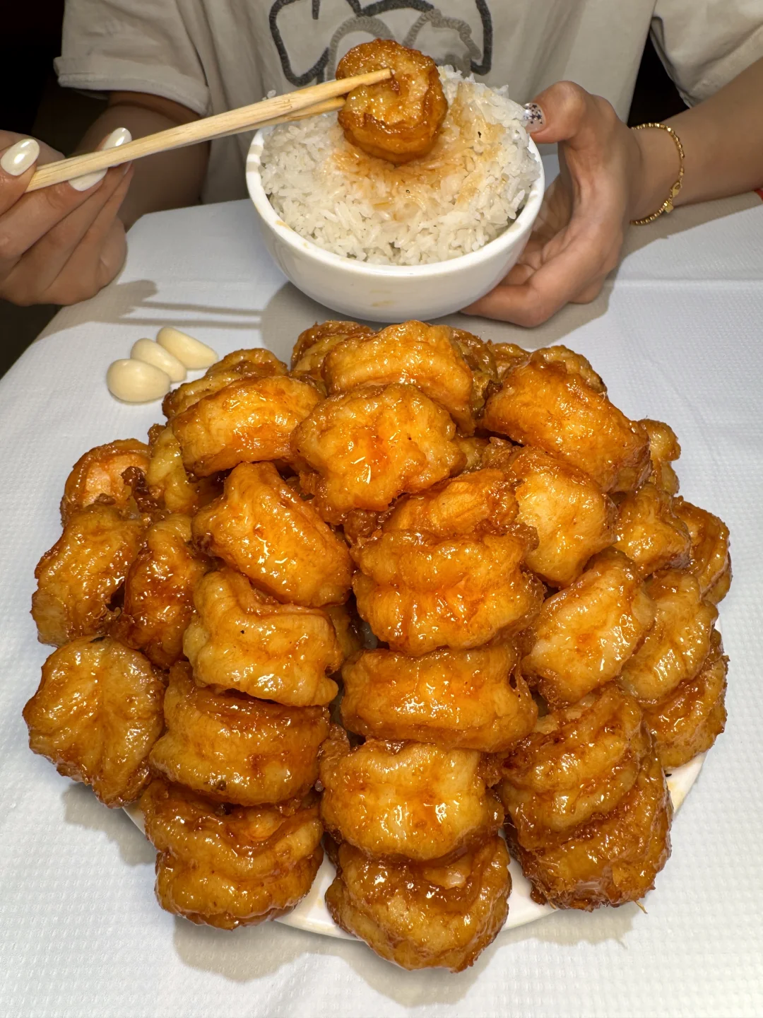 感觉目前长沙no.1好吃的！！！🥵🥵