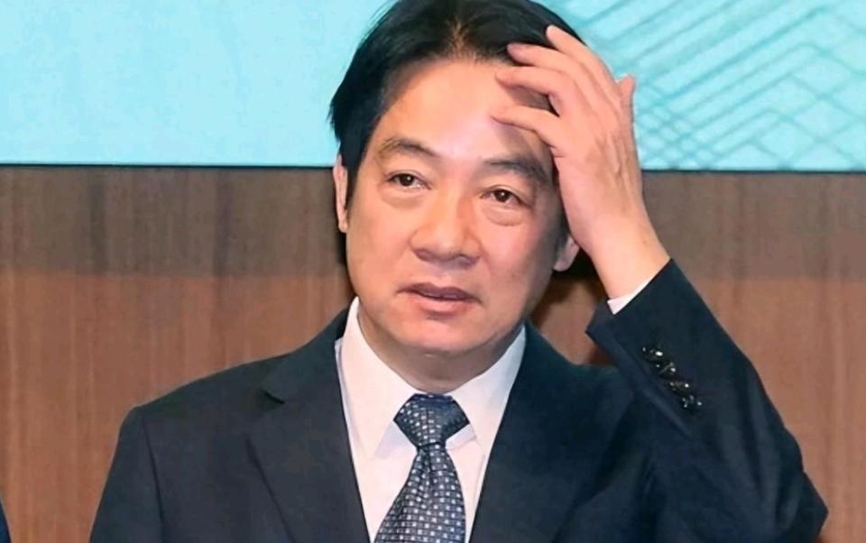 赖清德当局出来回应了！在我们严正回击高市早苗之后，11月11日民进党当局发言人