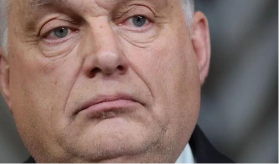 北约彻底炸锅！欧盟、北约双料成员国匈牙利直接撕破脸？ 匈牙利总理欧尔班，在