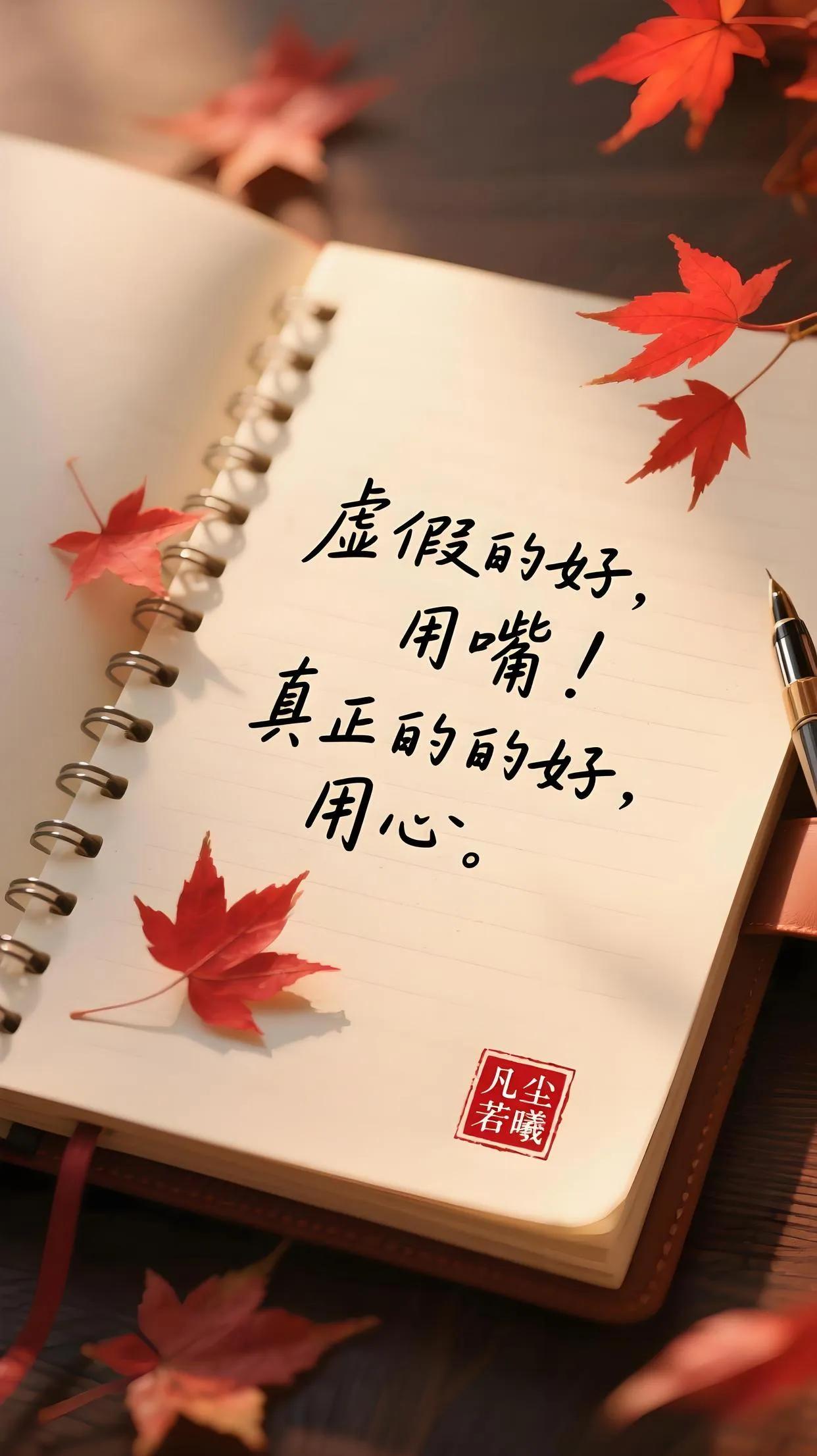 你有没有注意到，在和他人甚至亲人相处的时候，每当心里泛起一阵不舒服，浑身难受的时