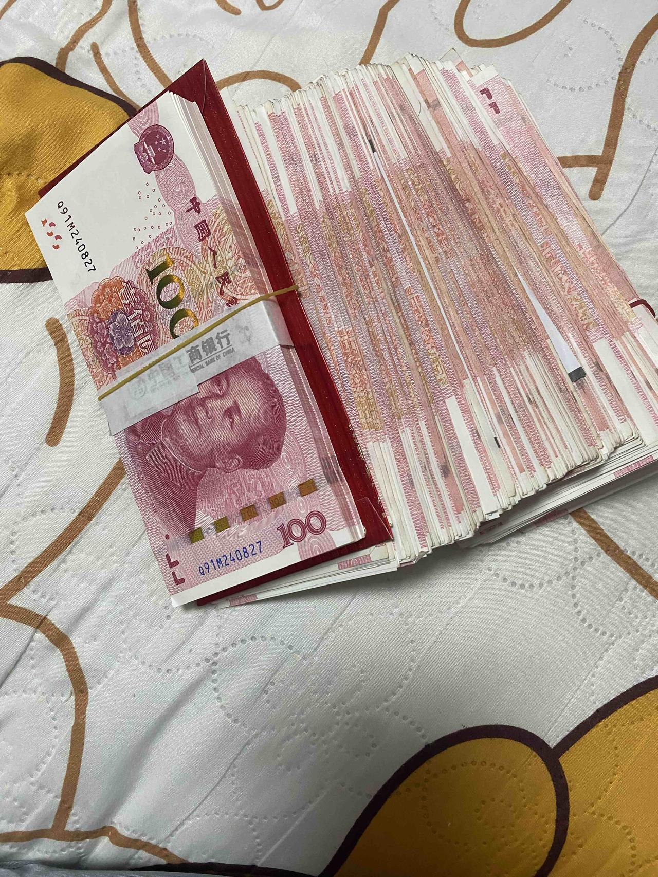当不少兄弟姐妹相处的一地鸡毛的时候，我认识的一家人，可称楷模。老爷子生了三男三