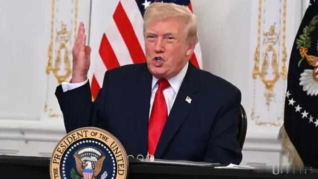 特朗普：“我将取消拜登时期用‘自动签字笔’签署的任何文件，我有相当多的事实来证明