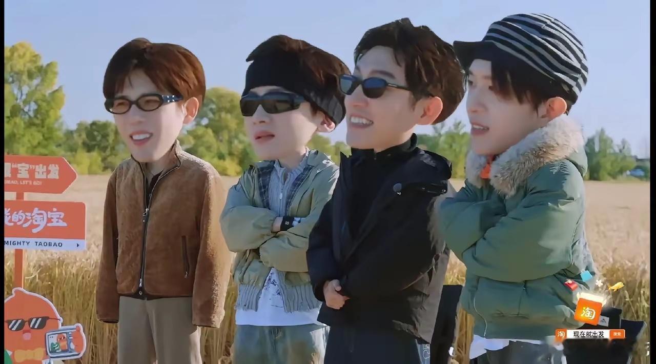 范丞丞为什么突然哑火了要说在《现在就出发》第一季播出时，范丞丞可是再沈腾之后第二