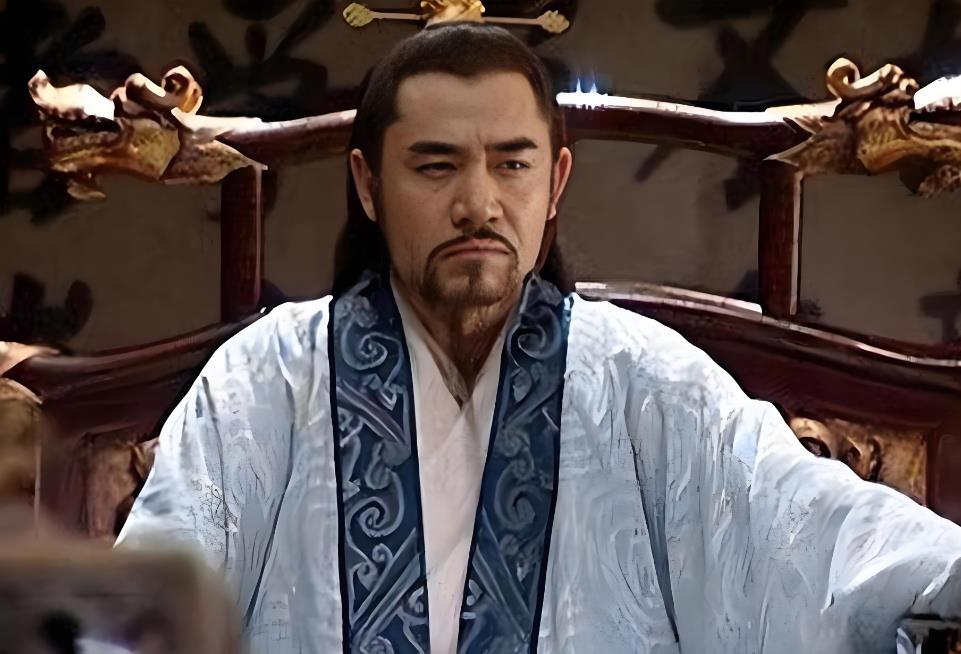 明武宗死后皇位空悬，为啥15岁的湖北藩王朱厚熜能捡这个大便宜一个14岁的湖北