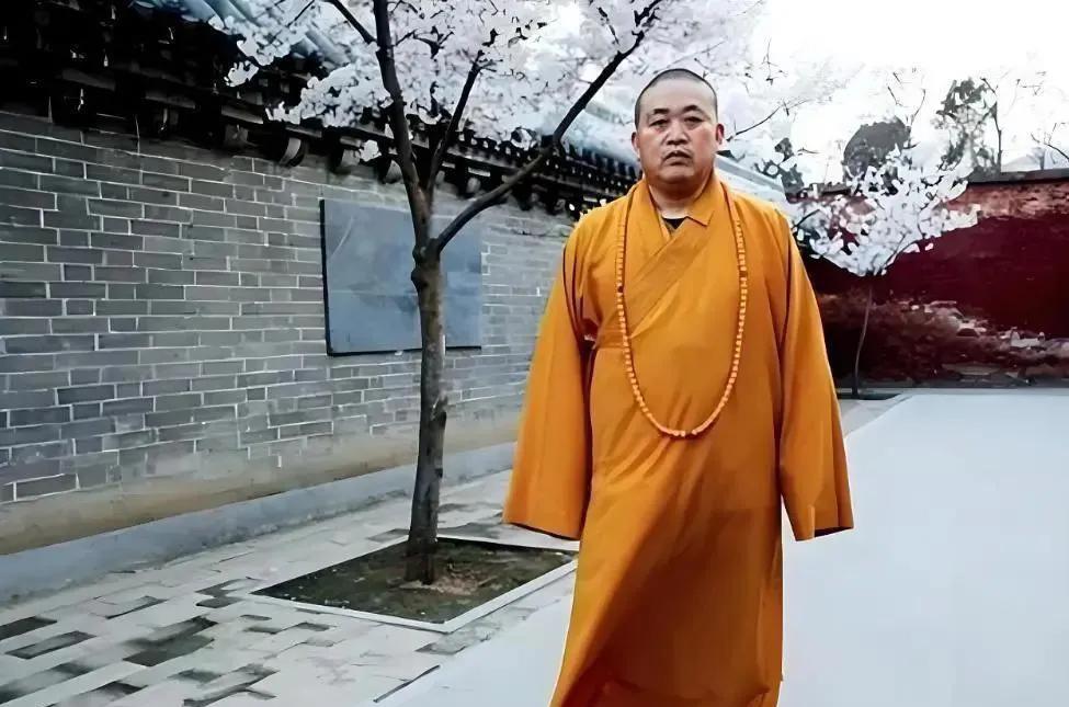 |释永信的那些事|一，被限制出境。二，被秘密带走审查。三，寺院办公室被