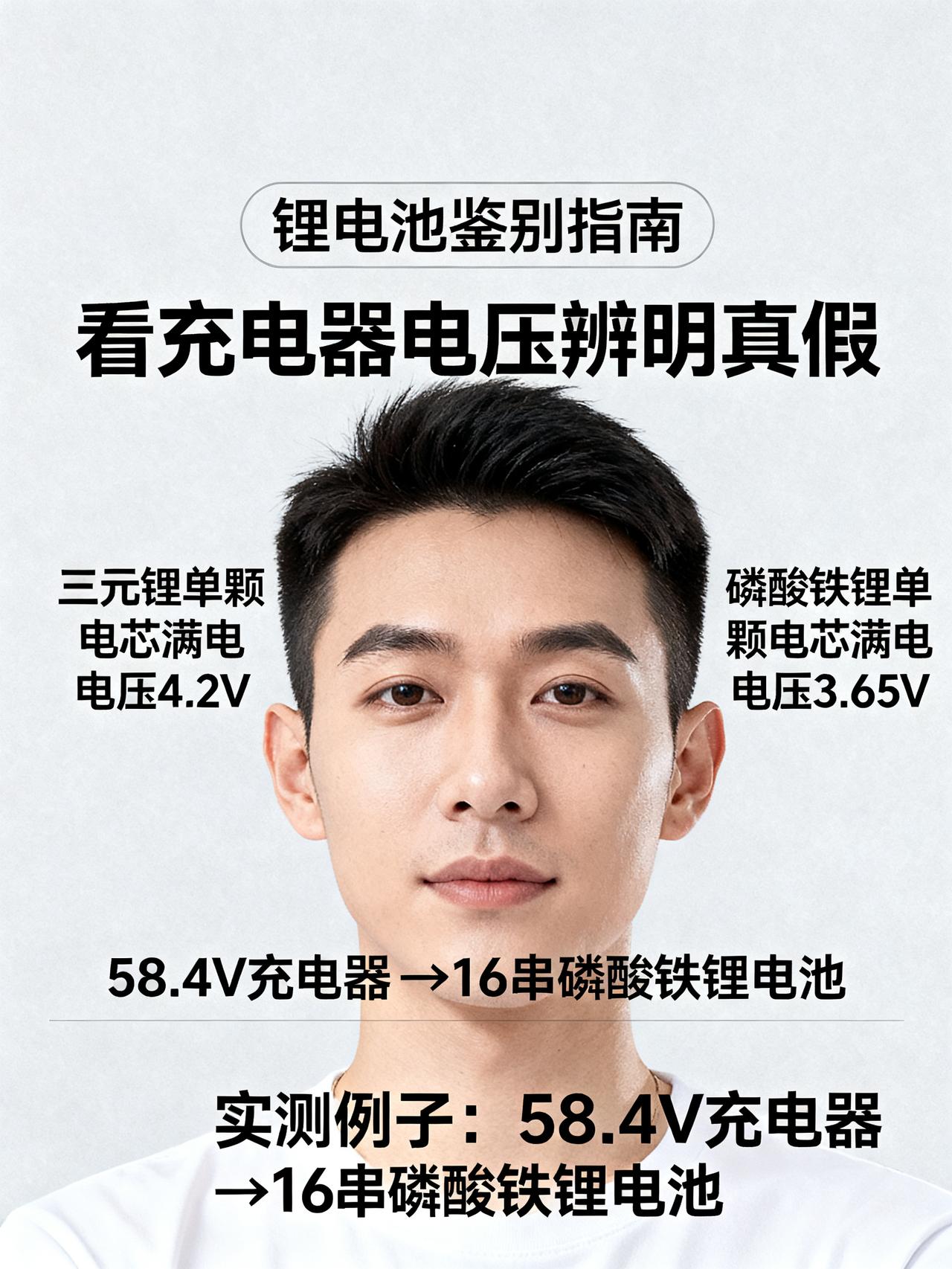 锂电池如何看是三元锂还是磷酸铁锂？藏在电动车商家绝不会告诉你的锂电池鉴别内幕，