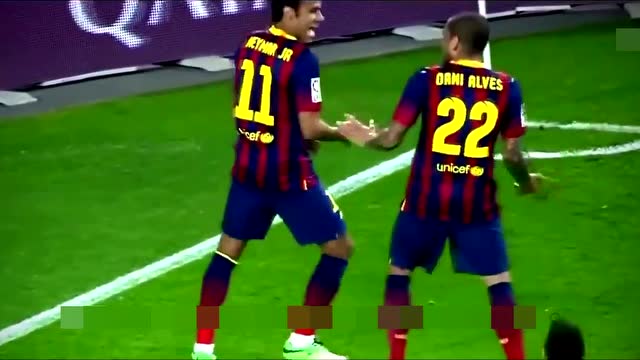 碉堡了!足球场上的影帝大集合 演员的自我修养