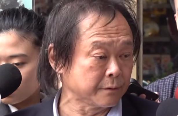 民进党“立委”王世坚今天下午于会前受访，有媒体问及，外界认为郑朝方没意愿、是被迫