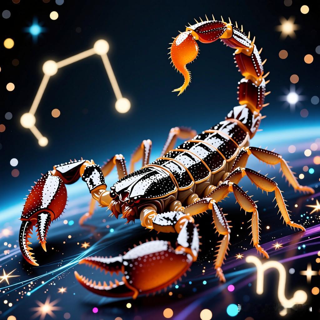 天蝎座最想和什么星座的人谈恋爱?天蝎座最想和什么星座的人谈恋爱?要说天蝎座