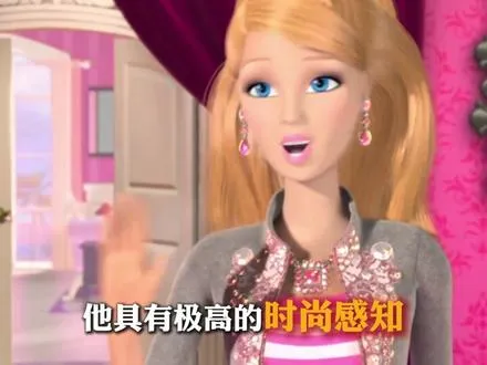 这才是童年经典！芭比里的神奇家具，没人能够拒绝！