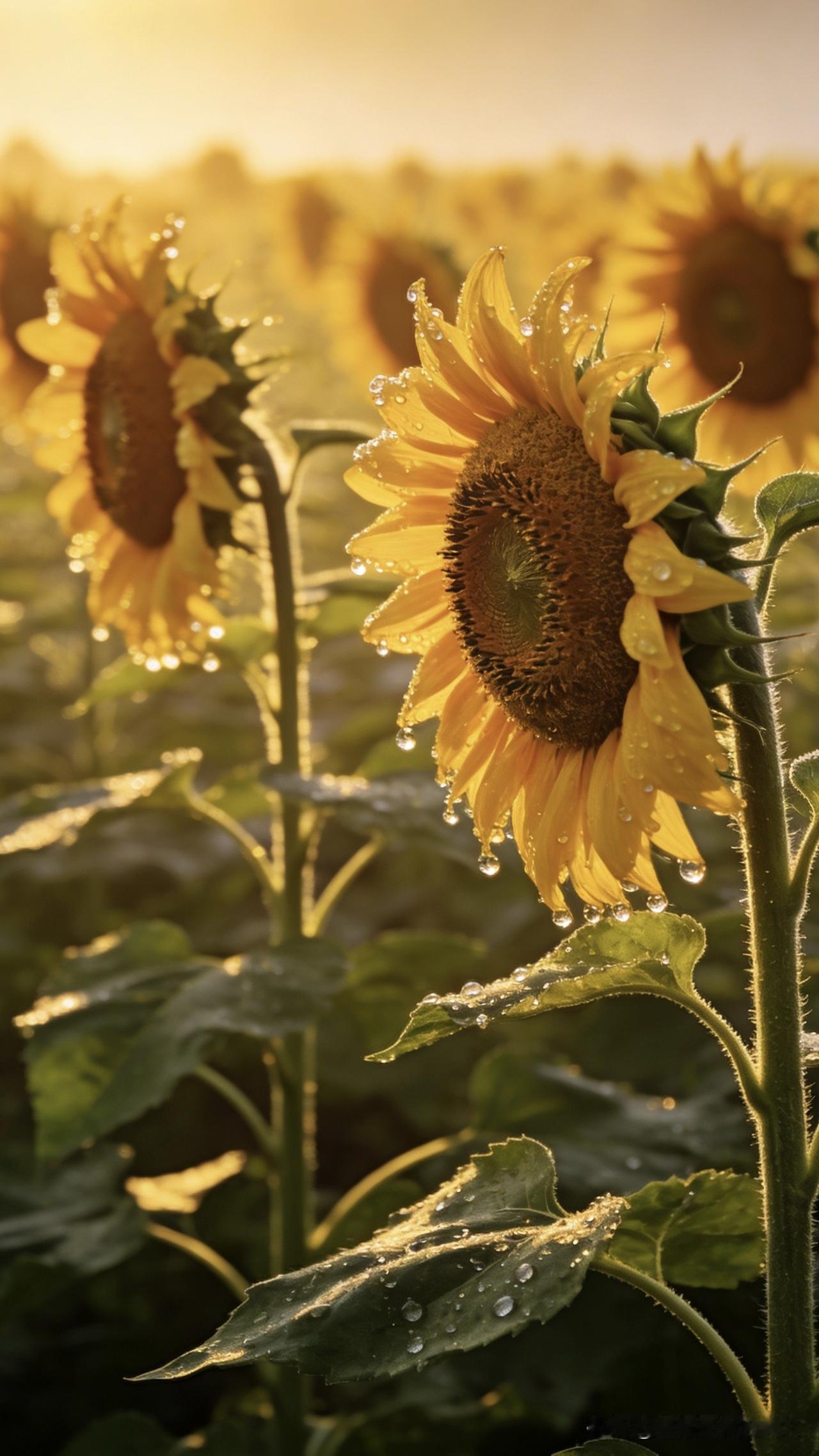 一段人间清醒的话：“自己的感受比道理重要，慢慢变好才是给自己最好的礼物。”感
