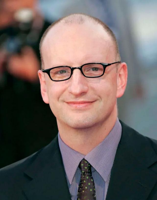 十一罗汉导演新片将使用AI据外媒，《十一罗汉》《永不妥协》导演史蒂文·索德伯格