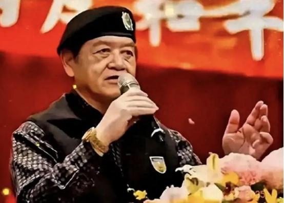 台湾“爱国人士”高安国将军被民进党重判,大陆罕见沉默,苑举正一语道破,这是已经胸