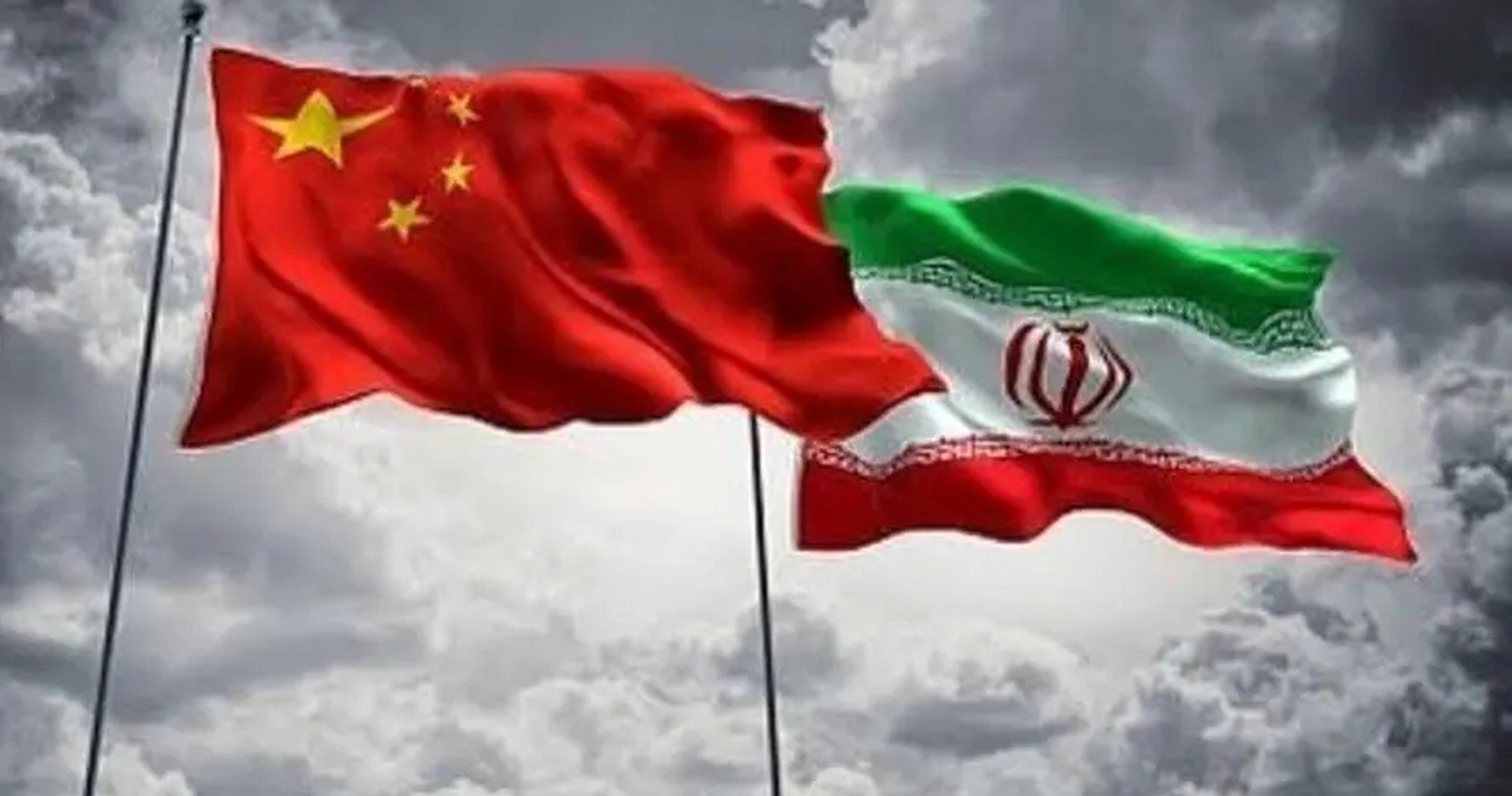 伊朗咋回事突然怂了要放弃核武这世界变化真快，前两天中国