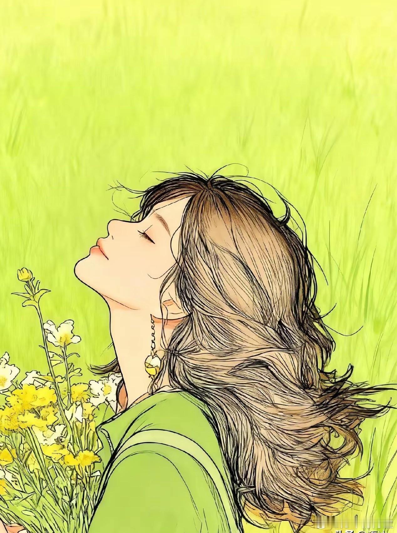 非常通透的一段话：“你活着，没有几人会在意你。你死了，也没有几个人会记住你。人生