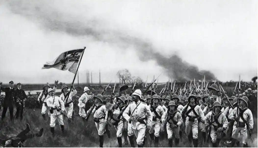 100年前，全世界都断言中国活不过20世纪，为什么？ 因为1840年到194