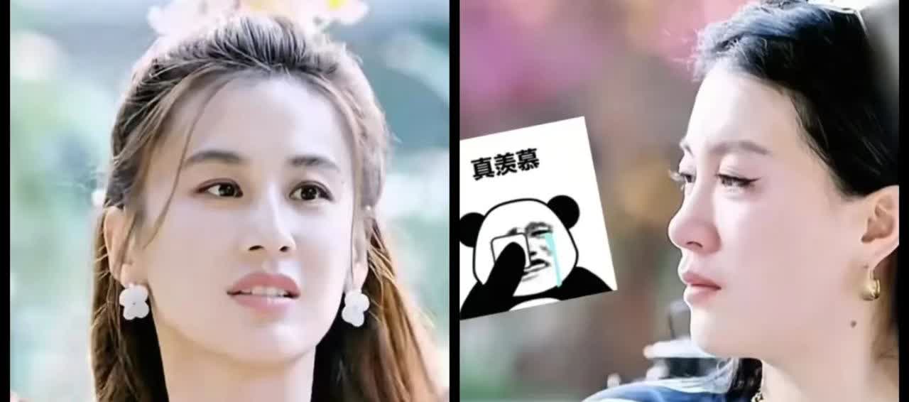 李嘉格哭着问黄圣依：你妈妈和你婆婆相处吗？黄圣依的回答令李嘉格羡慕不已，黄圣