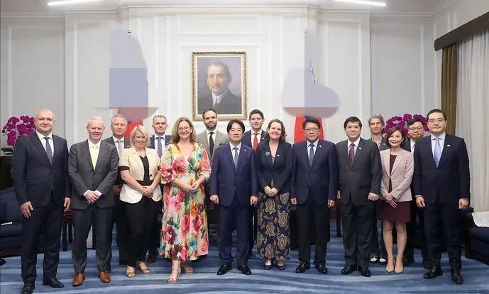 荷兰又开始跳了！妄称2758号决议“未主张中华人民共和国拥有台湾主权”。在联合