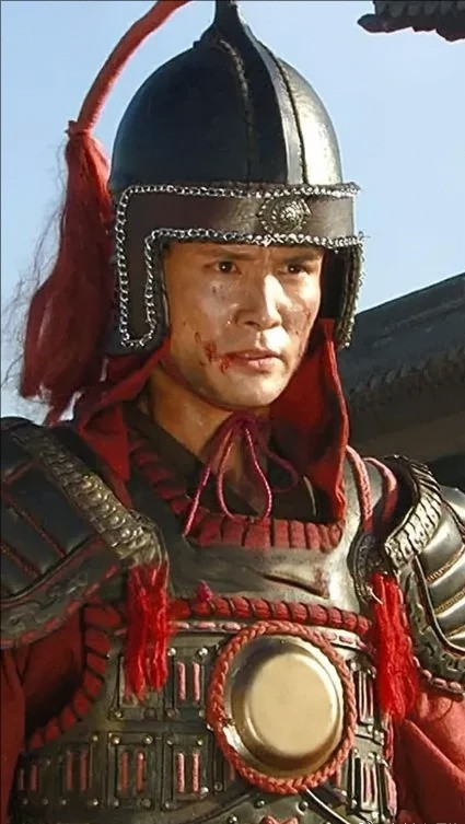 历史上最狠的帝王莫过于朱元璋吧，当年蓝玉用三万兵马，挡住了陈友谅六十万兵马的进攻