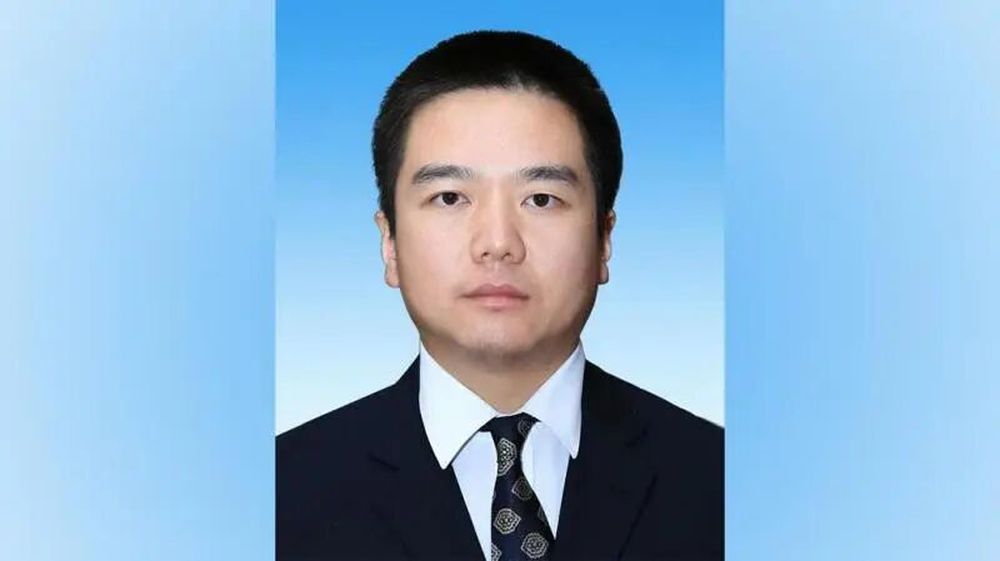 徐刘蔚任上被查, 曾是贵州省最年轻县长, 因与万达王健林一次“过招”引关注