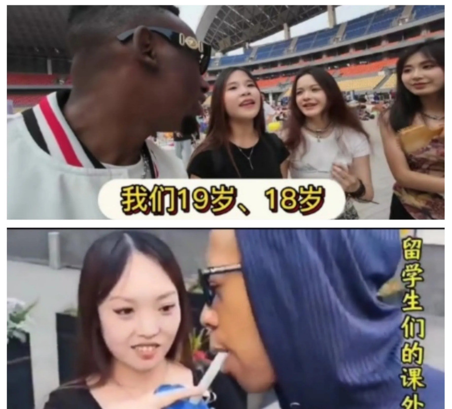 日本女孩择偶观大揭秘啥？日本妹子喜欢欧美帅哥，看不上南亚