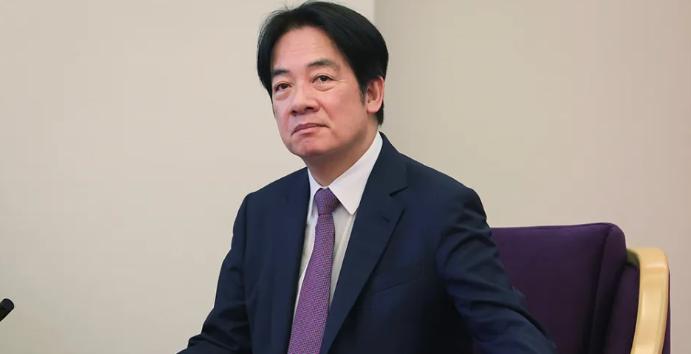 低头了！赖清德接受中国台湾省这一定位了。 9月2日国台办例行发布会确认了一条