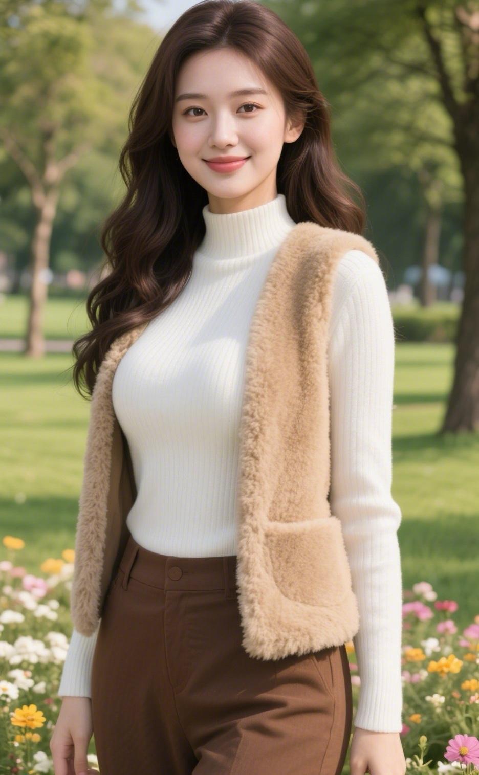 不好意思，我有点贪心！不仅要你的人，还要你的心…