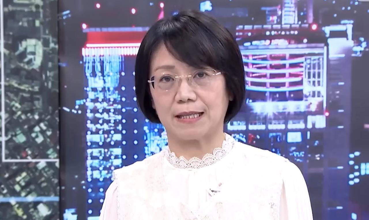 五十步笑百步！吴峥这波反击，国民党还真没法反驳在昨天钱子主持的《少康战情室》