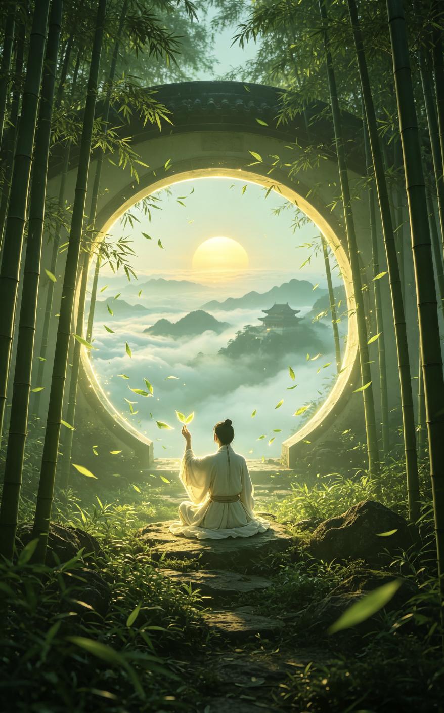“温柔待人的人，老天温柔待你的脸”从道家讲，你的脸，是你此生最后一张底牌，也是
