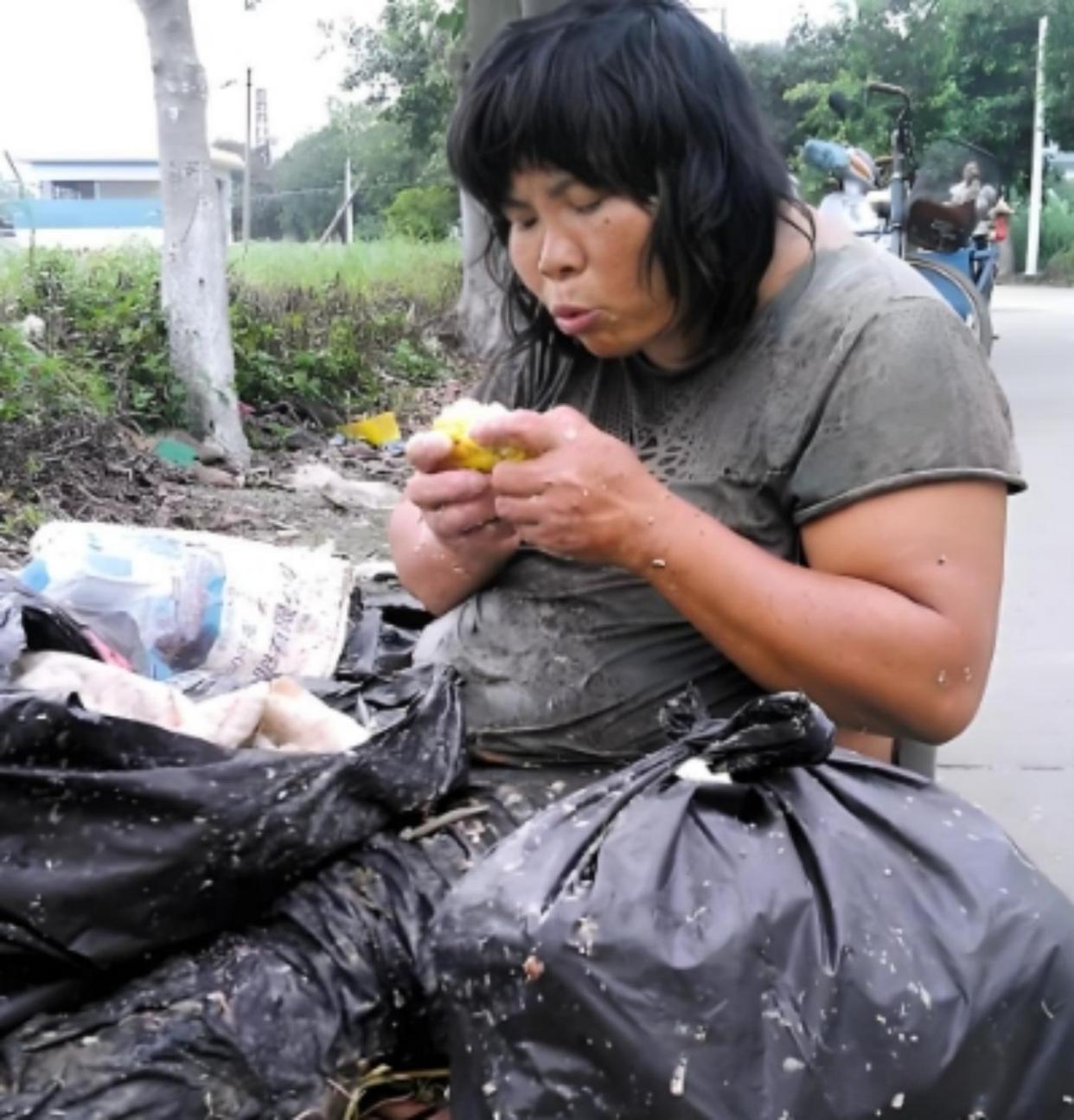 这是经历了什么