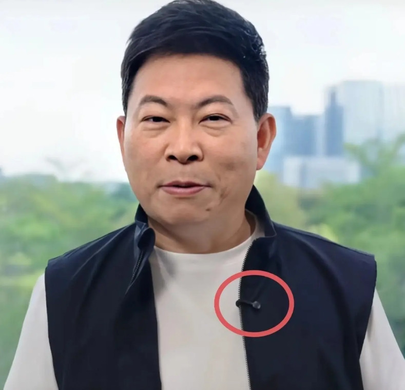 余承东在汽车大会上那句狠话，捅穿了行业的窗户纸。“按华为标准，某些车根本出不了