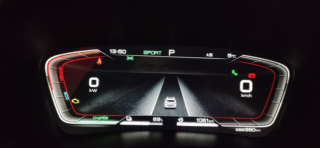 一次高速370公里单程今天跑了一次高速，里程370左右，历时约4个小时。全程强