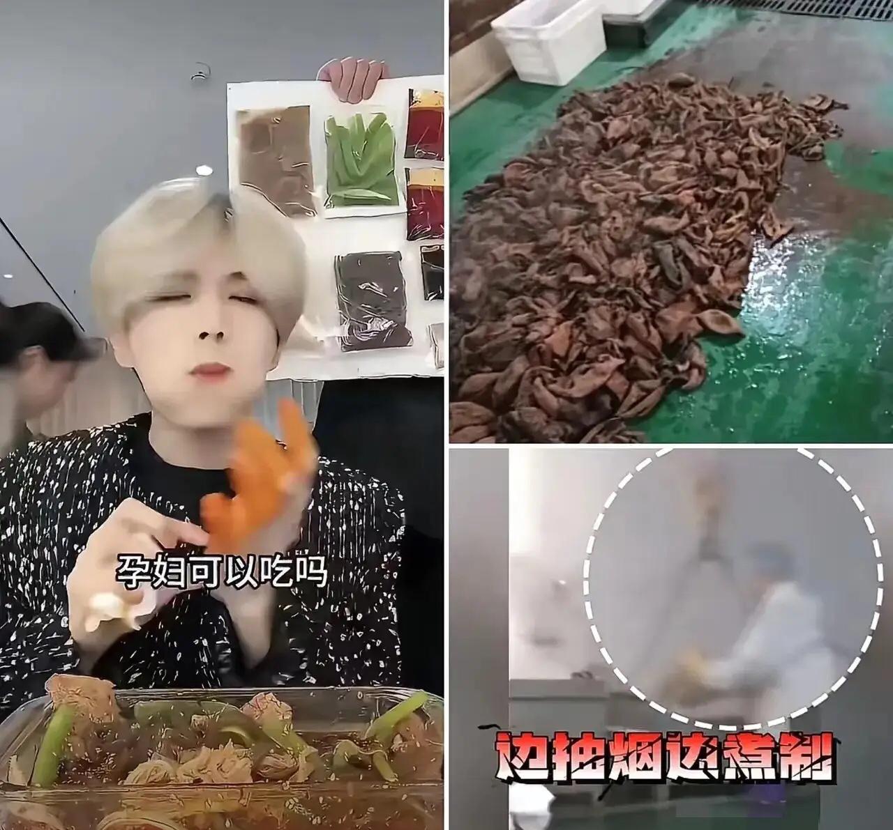 今年315晚会第一个要赔得裤衩都不剩的网红出现了！不是董宇辉，也不是李亚鹏，而是