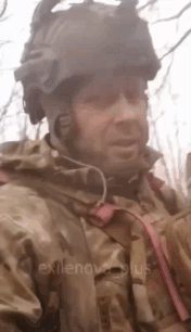 2天不到，1个连就基本报销了。1名来自俄27摩步旅的士兵抱怨被扔到库皮扬斯克前线