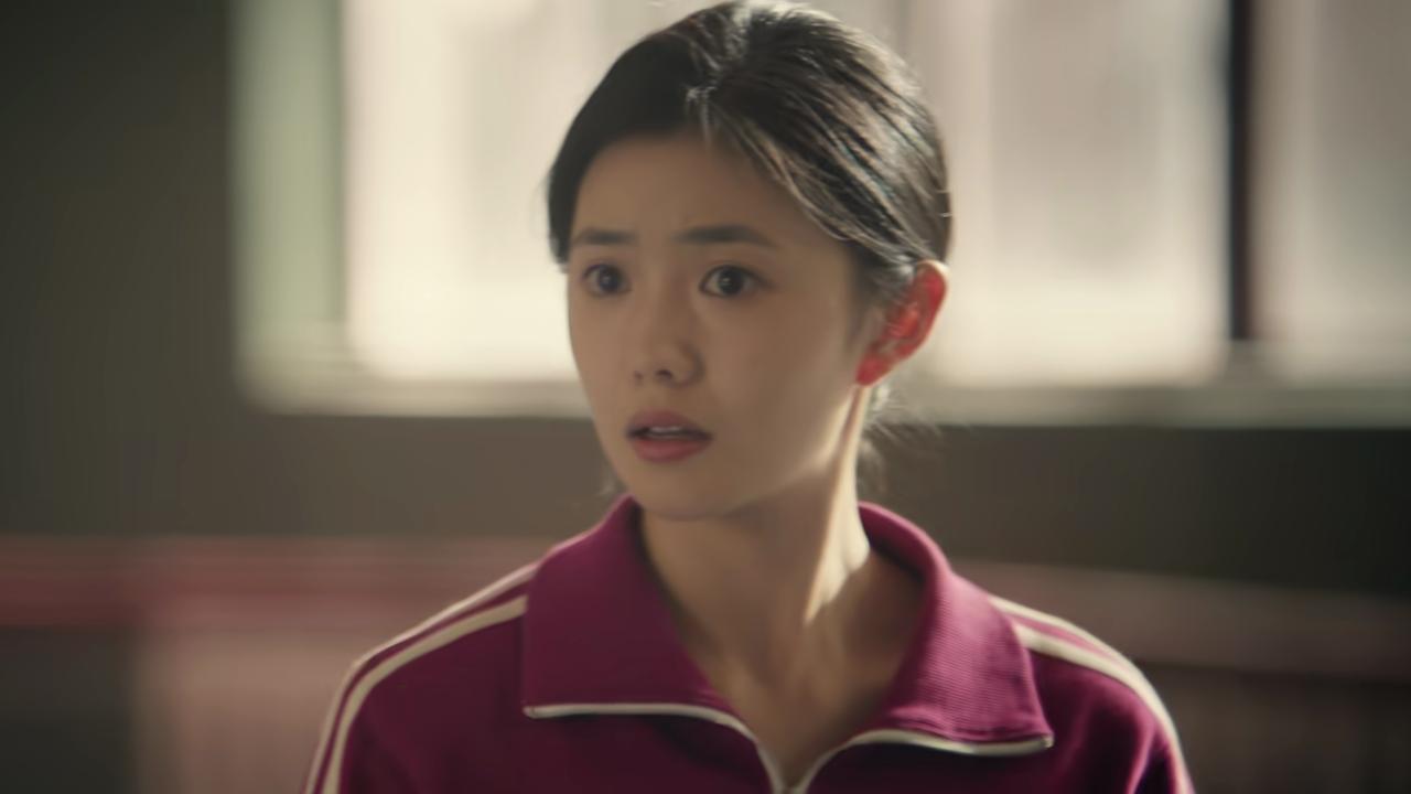 《主角》中，人到底有多坏，看看楚嘉禾就知道了。古存孝离开了省秦。他离开并