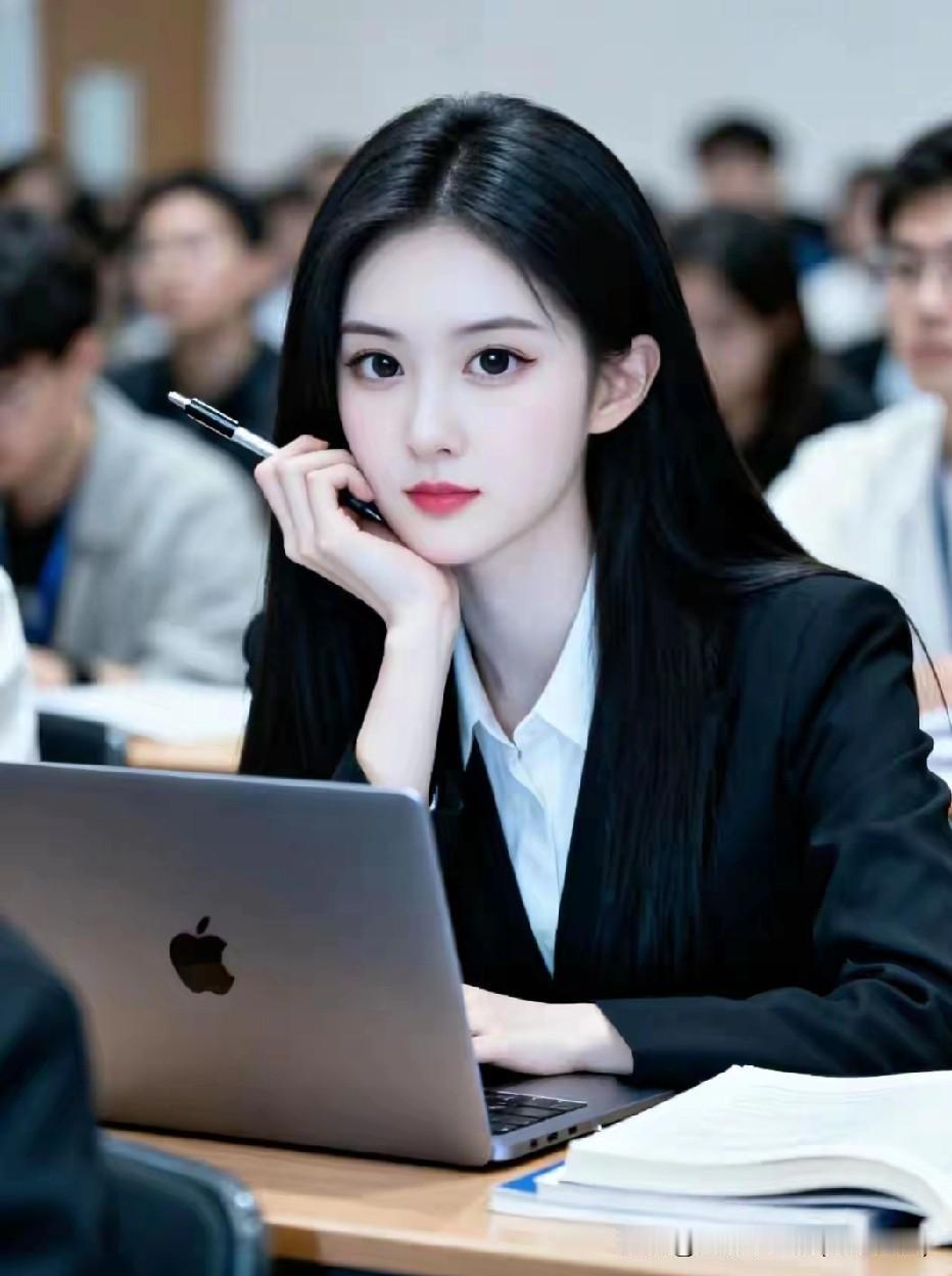 如何搭配一套优雅的职业装?款式简洁大方凸显身材，线条优雅让女人韵味十足，不同