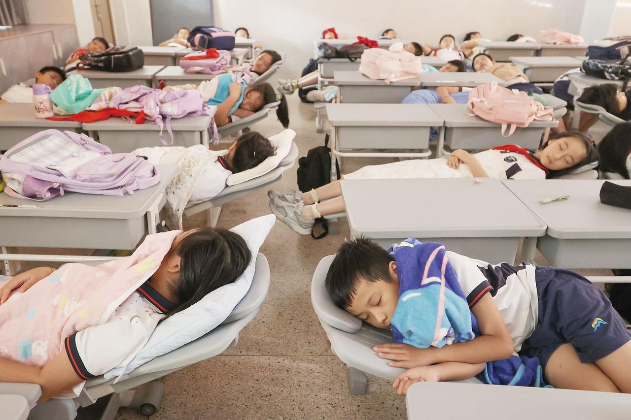 我个人认为是需要的！1⃣️，因为小学生阶段的孩子正是养成一些习惯的好时期2
