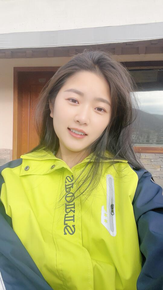 95后幼师小姐姐～～～