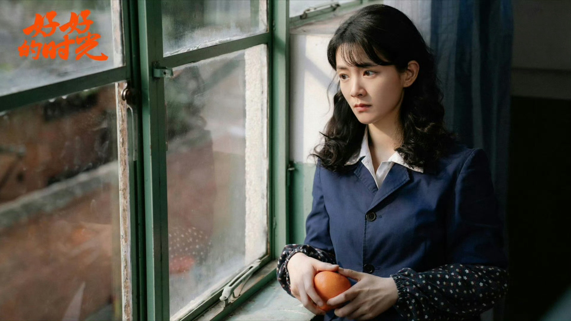 李雪琴给陈昊宇当手替谁懂啊！好好的时光幕后也这么精彩！为了包饺子戏份，陈昊宇在