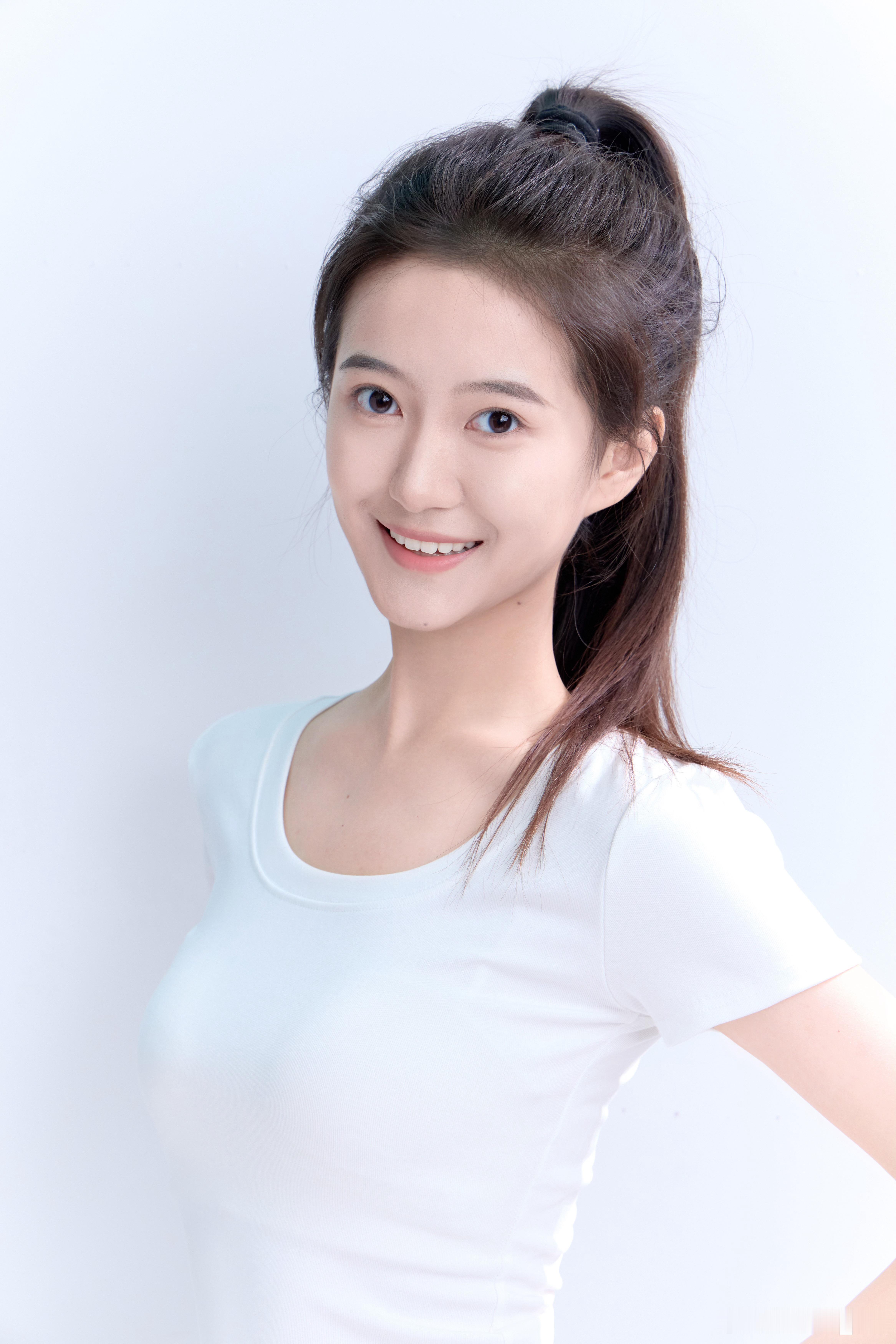🫧来一组纯妹妹风格见组照·琪天大圣​​​