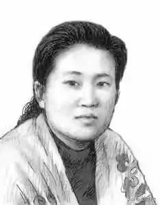 1997年冬夜晚，甘肃长庆油田27岁女工罗玉娥撞见有人偷盗输油钢管，她立刻