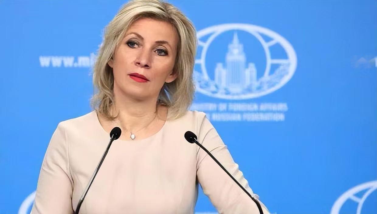 美俄乌谈崩了，普京新增一要求，扎哈罗娃点名中国：稳住国际局势美俄乌阿布扎比磋