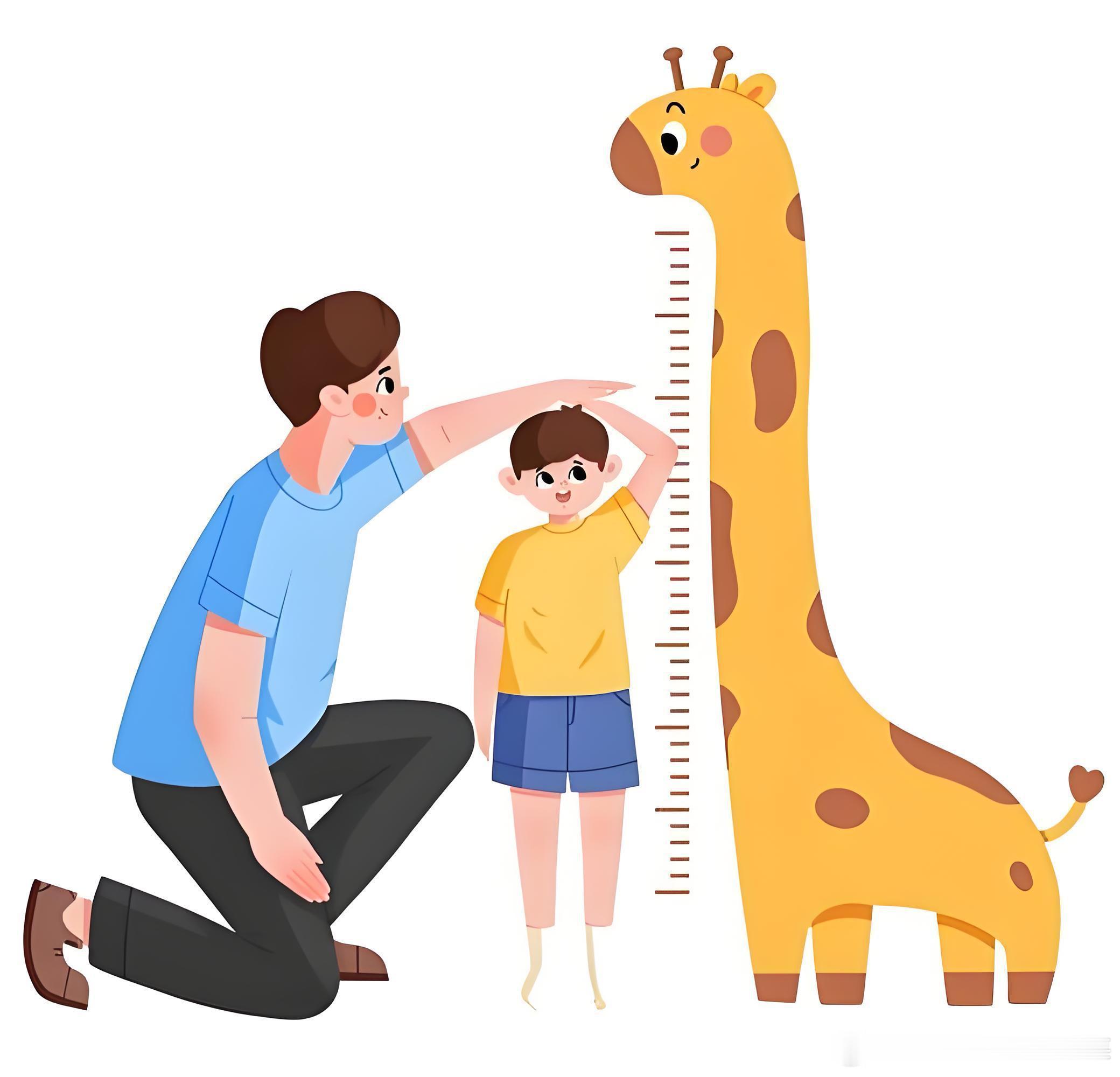 儿科医生科普｜想让娃长高高，睡眠比补钙更关键！生长激素夜间分泌最旺盛，尤其是22