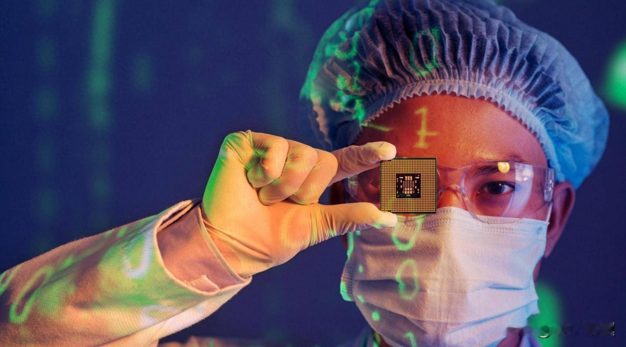 简直太狼狈了！低估中国的代价？荷兰大臣承认：芯片反制让我们措手不及荷兰经济