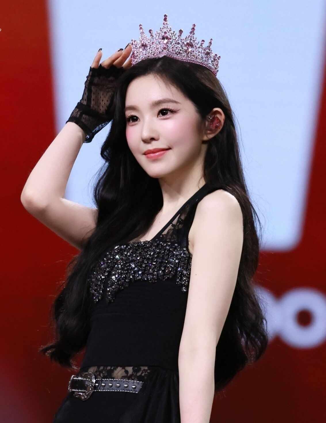 没人觉得裴珠泫这个造型很像小兔吗★₊⁺๑!!♪🤍ྀིFluffyIren