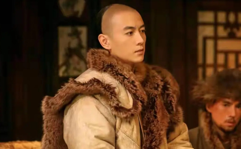 看古平原这财商，不得不承认，遗传基因太强大了古平原一出手，先帮濒临破产的常四