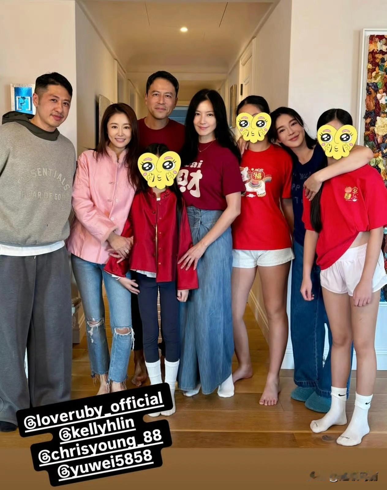 这种掌上明珠，不缺钱也不缺爱的人生剧本，什么时候让我们网友也体验一下[墨镜]