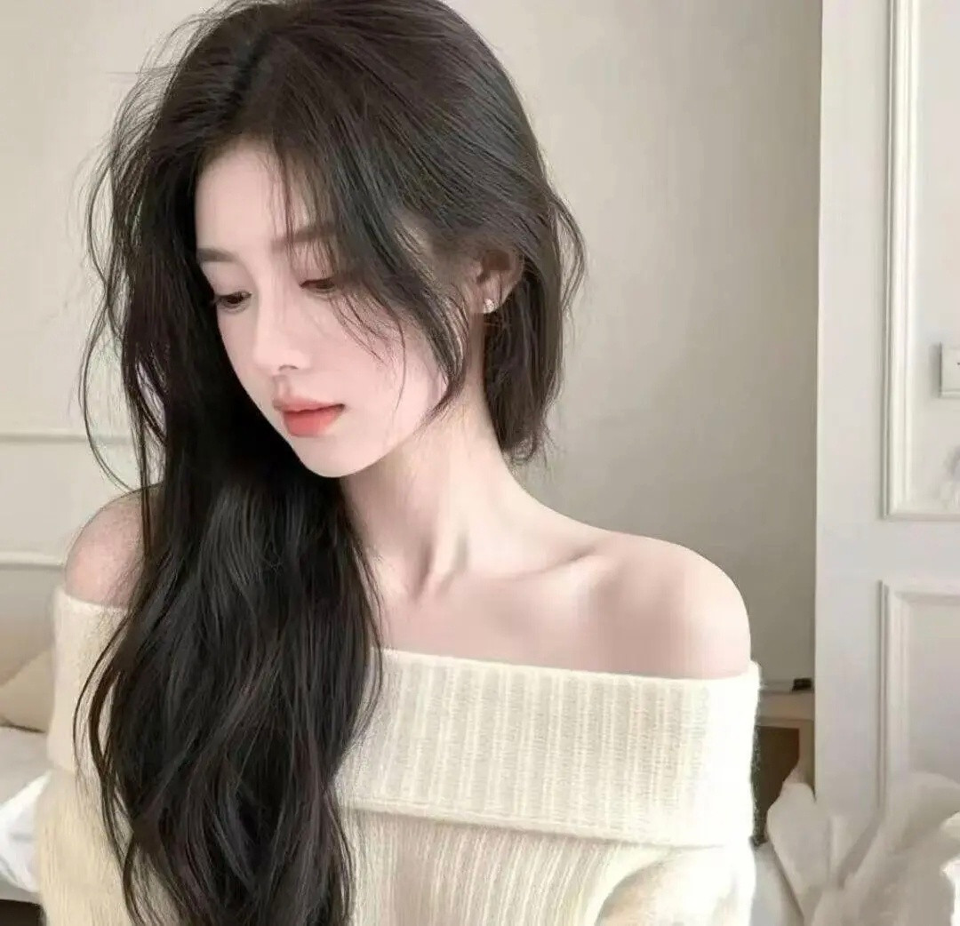 𝐒𝐡𝐚𝐫𝐞丨韩系氛围感甜美女生头像