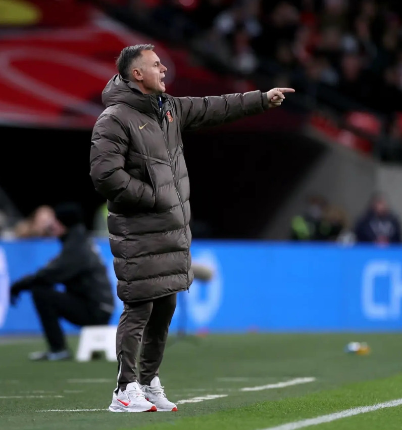 我看米利西奇稳如泰山！一是如果中国足协有让他出局的想法，那么从他在东亚杯，面