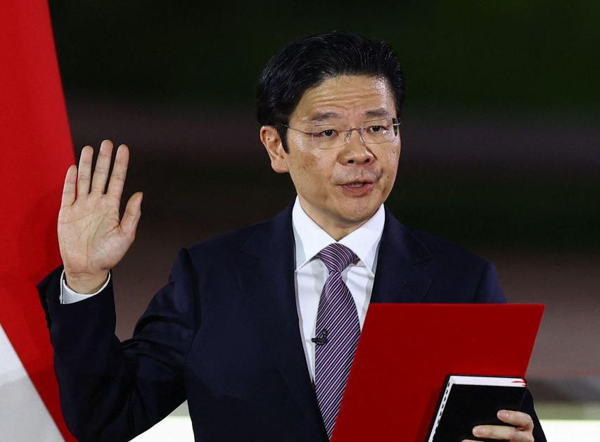 中立是装的？黄循财叫钓鱼岛“尖阁”，暴露亲日立场！黄循财这次表态有点